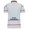 Ensemble Maillot Atlético Madrid Third 2026-27 Enfant